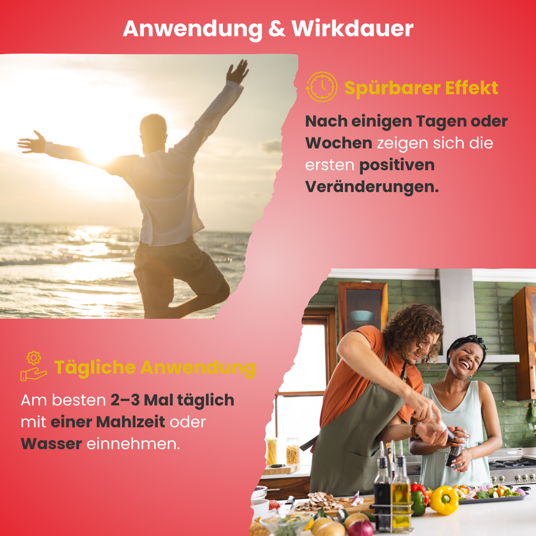 Magnesium-Gummies Anwendung & Wirkdauer: Spürbarer Effekt nach wenigen Tagen oder Wochen mit positiven Veränderungen. Tägliche Anwendung empfohlen – 2–3 Mal täglich mit einer Mahlzeit oder Wasser. Gesunde Ernährung und Wohlbefinden mit Doktor Health.
