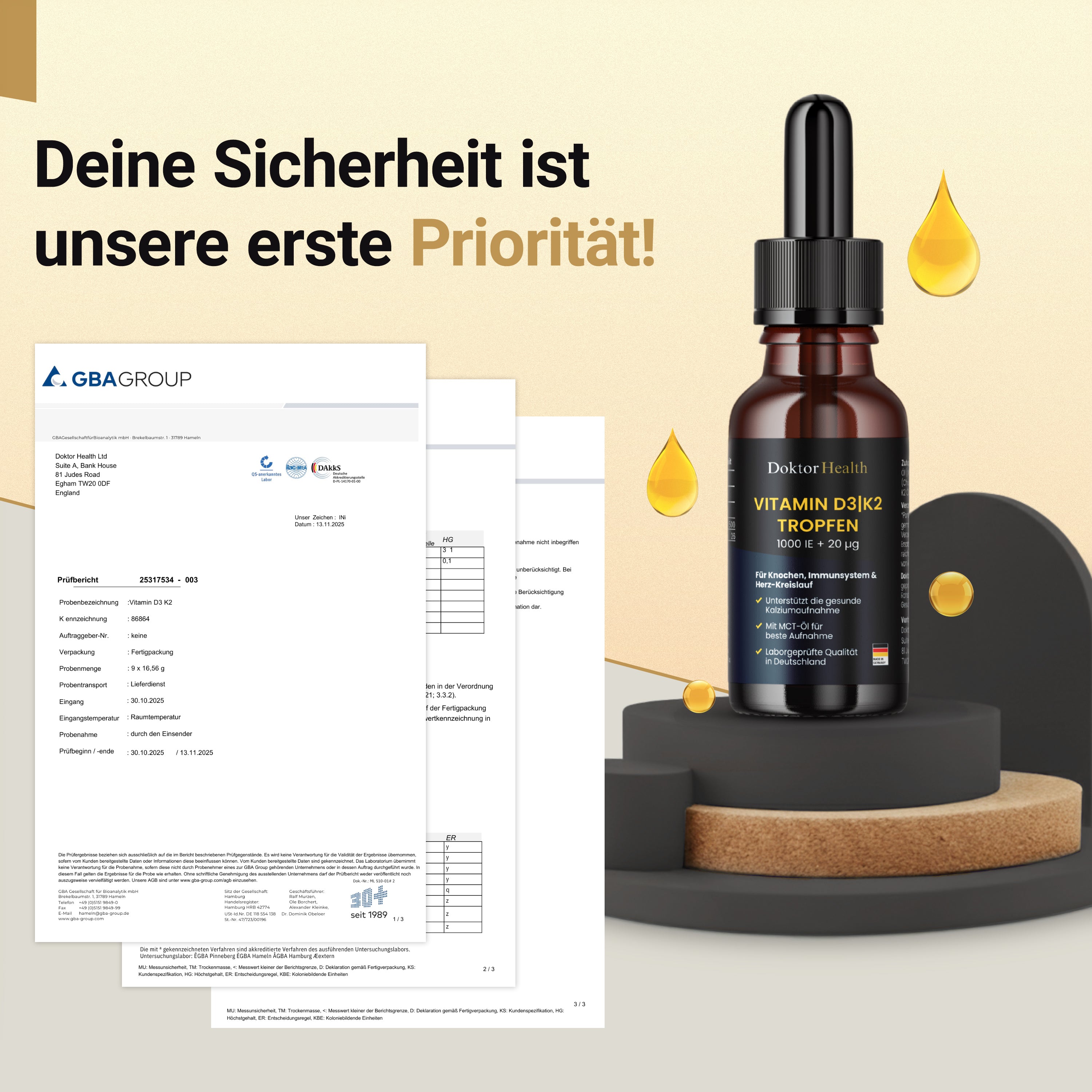 BioNext Bundle