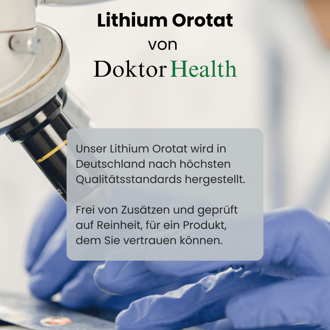 Biohacking - Set - Doktor Health