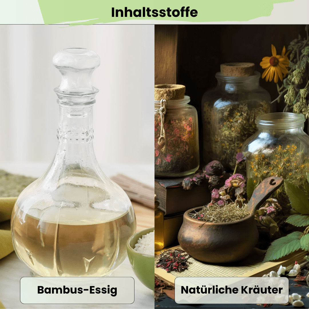 Foot Detox - Entgiftungspflaster - Doktor Health