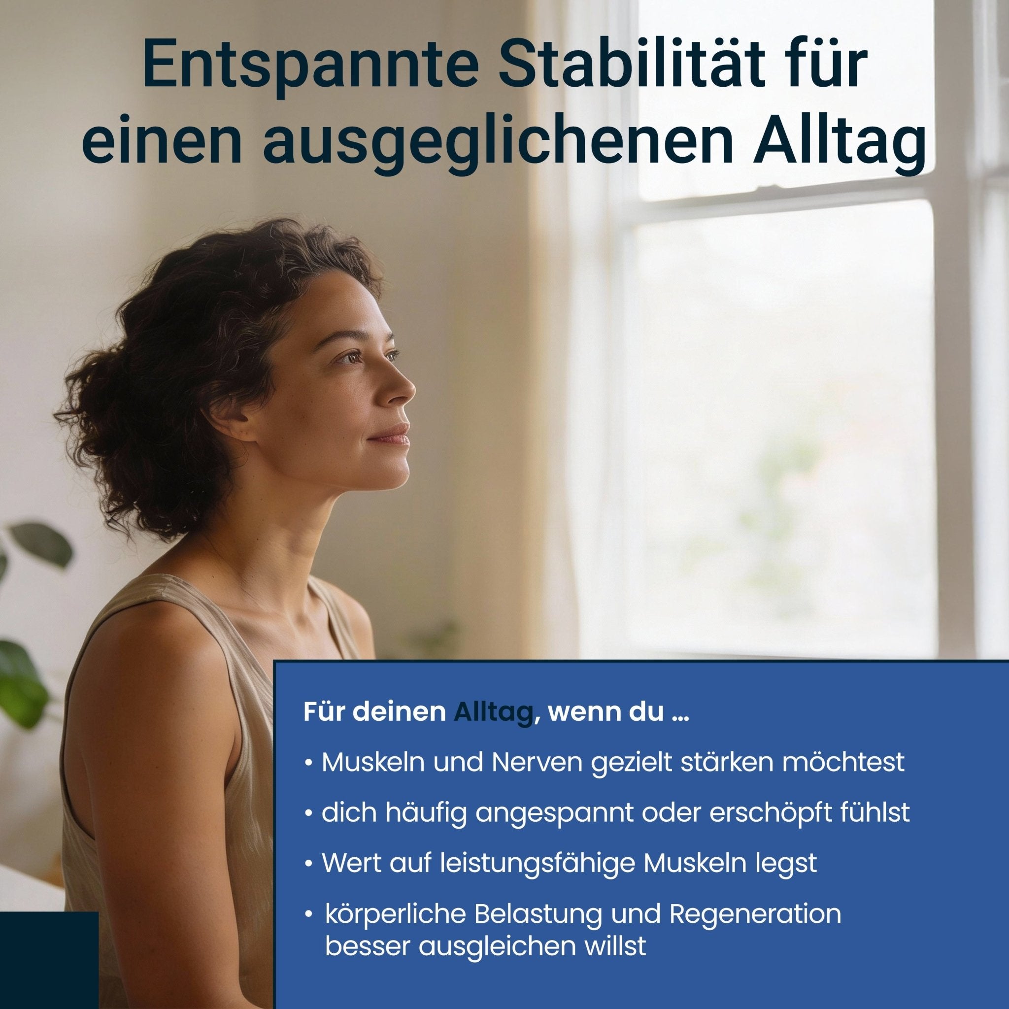 Magnesium Komplex - Doktor Health