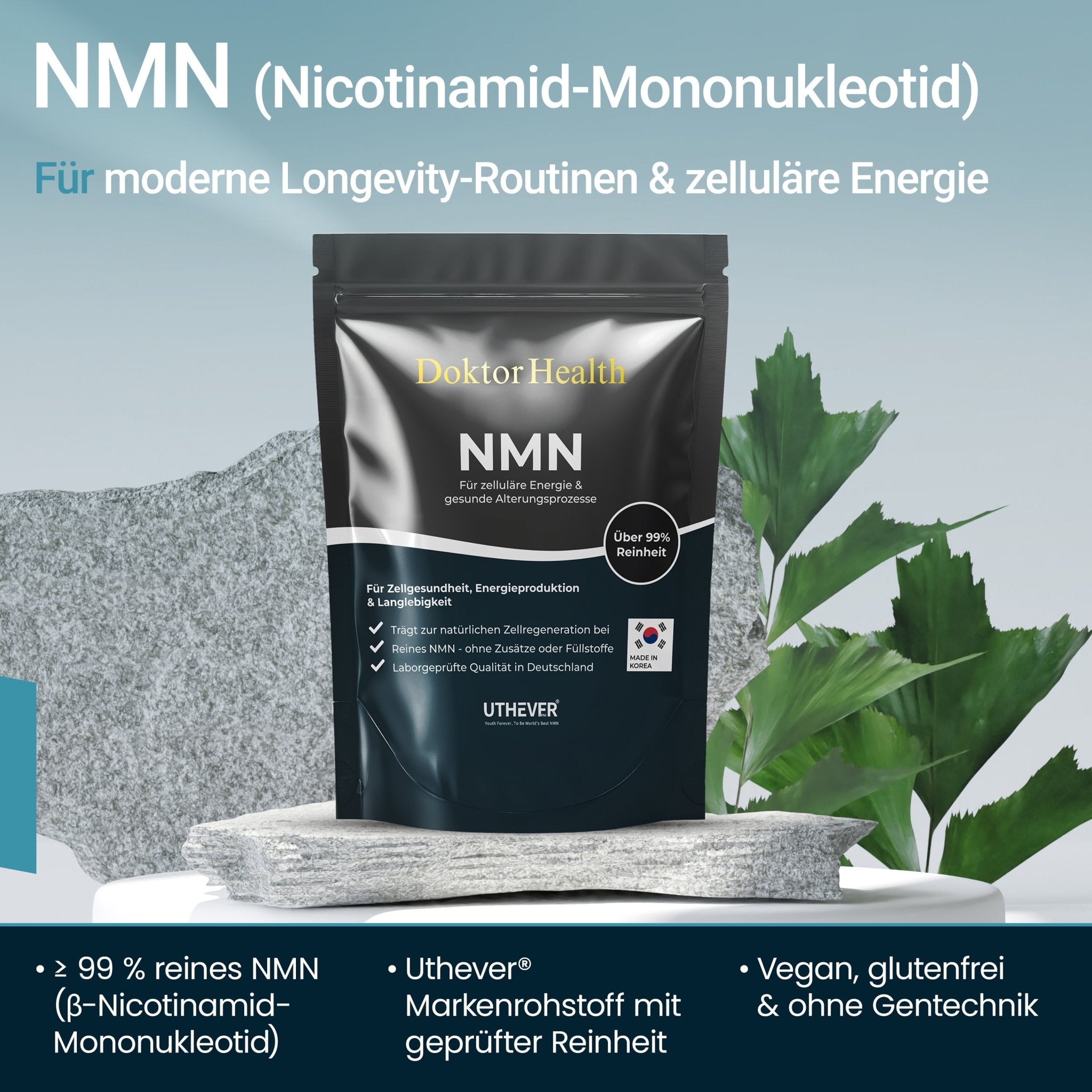 NMN - Doktor Health