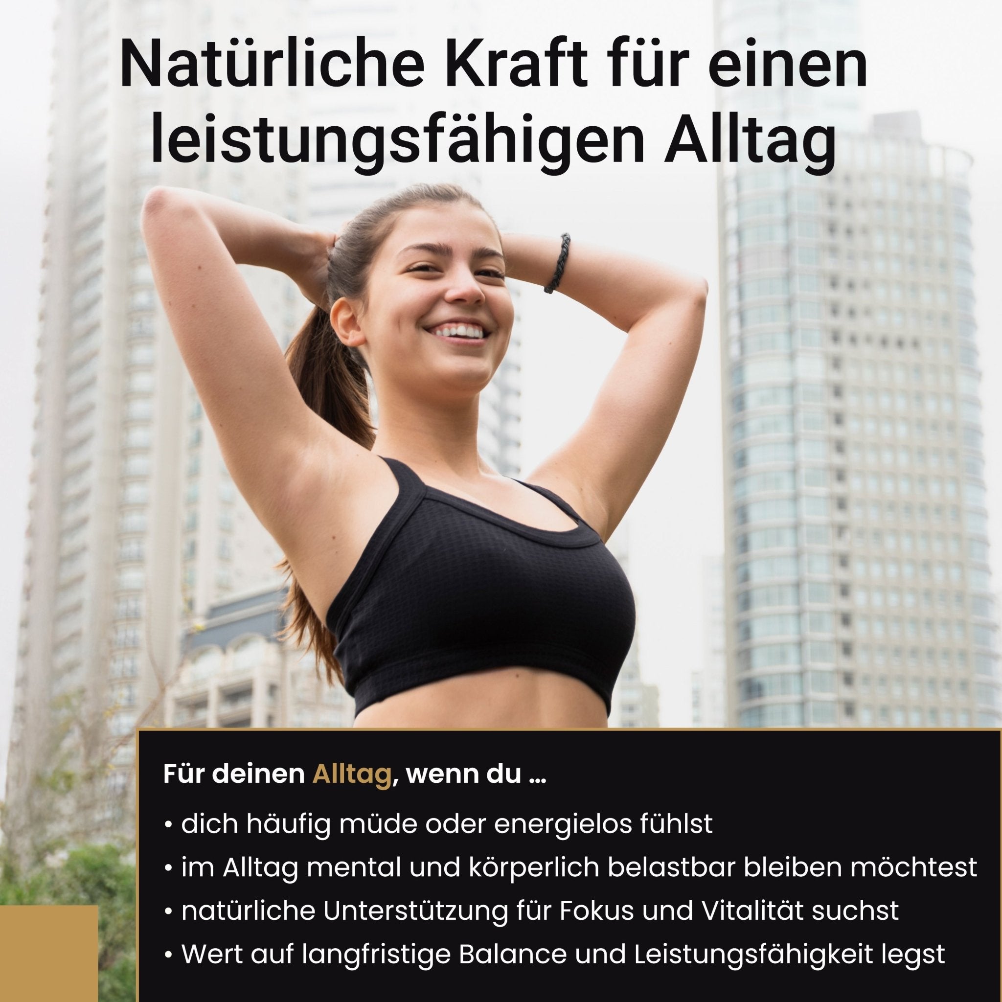 Premium Himalaya Shilajit Kapseln - Doktor Health