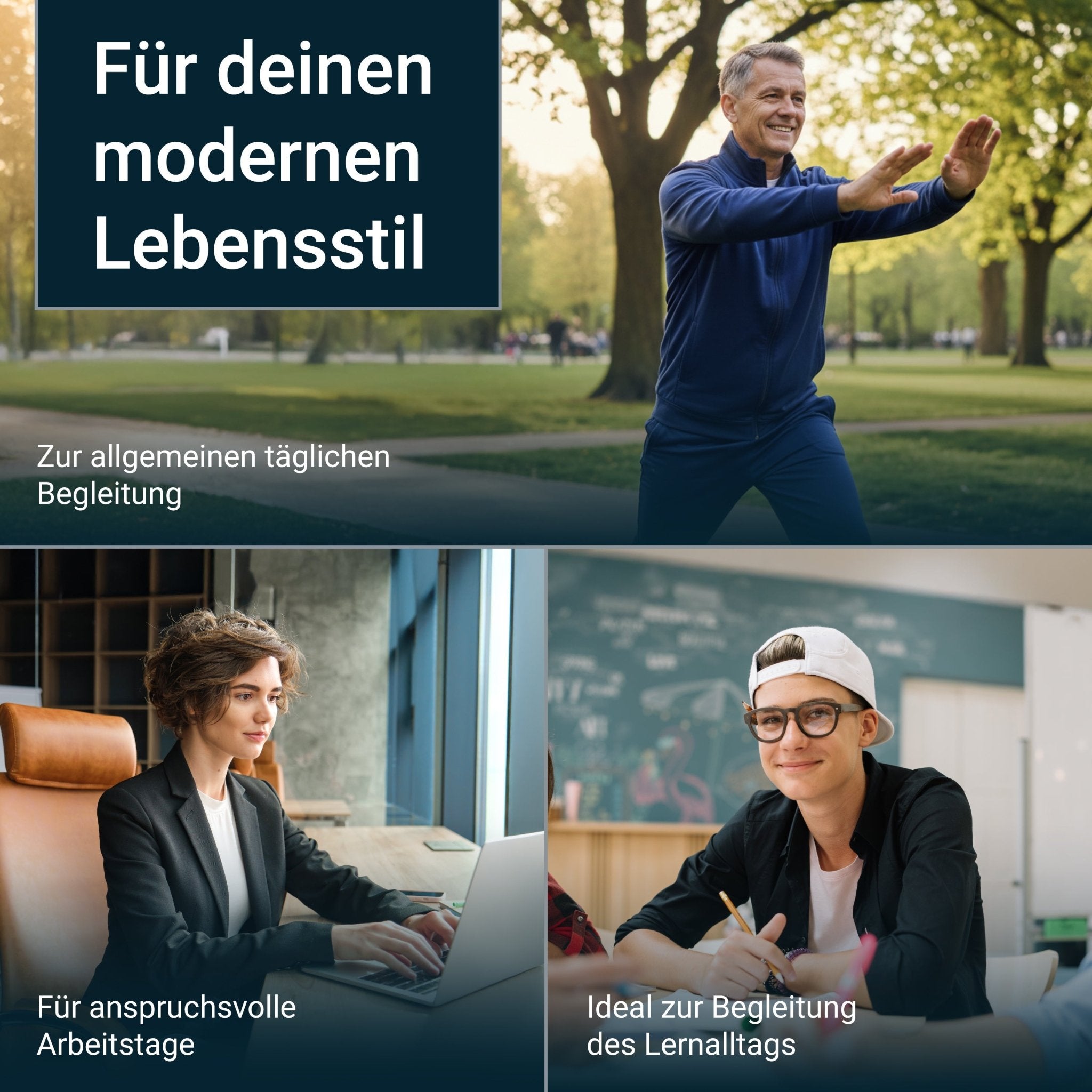 Lithium Orotat - Doktor Health