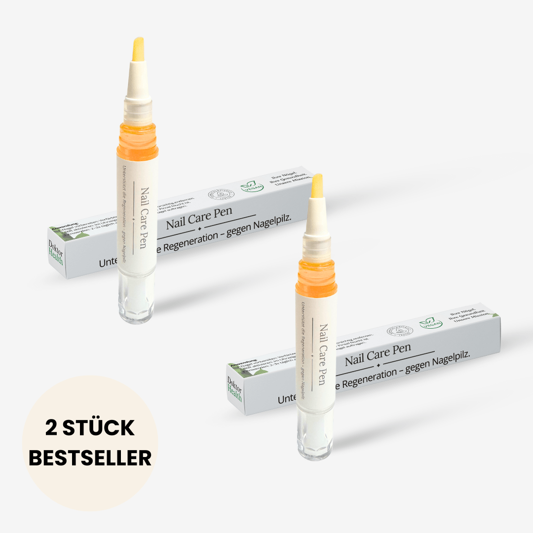 Nail Care Pen - Doktor Health