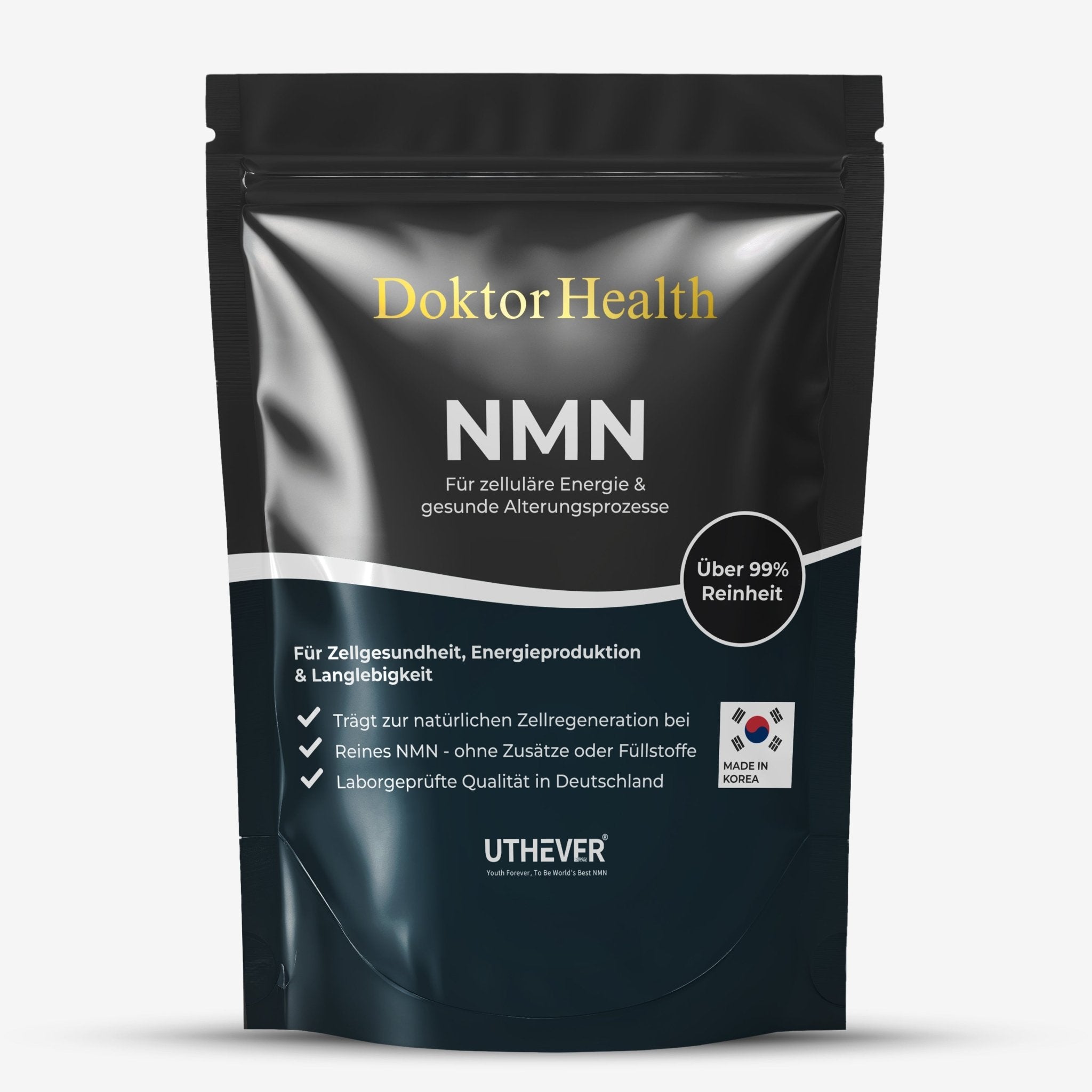 NMN - Doktor Health