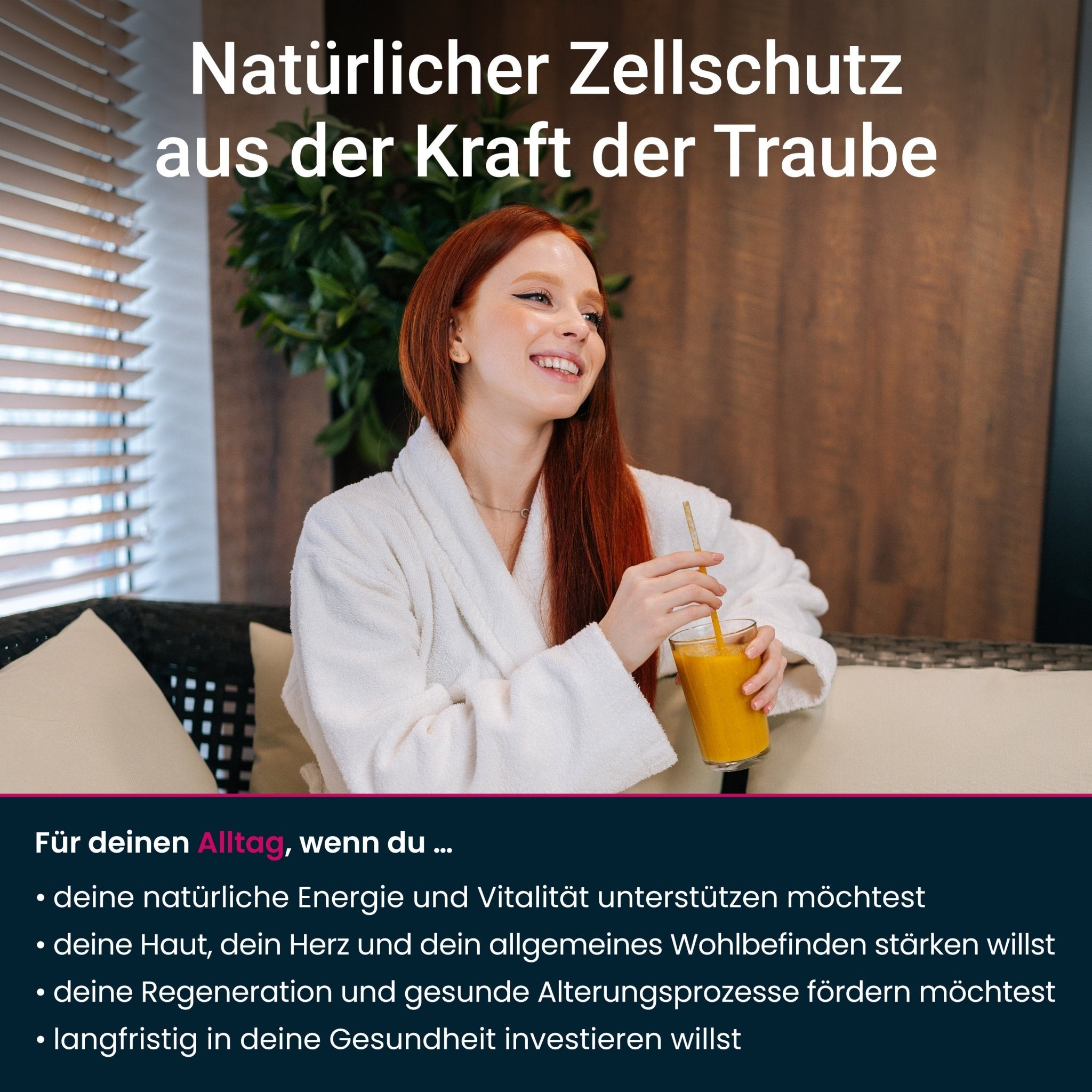 Resveratrol - Doktor Health